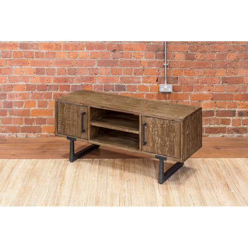 Idaho Large TV Unit